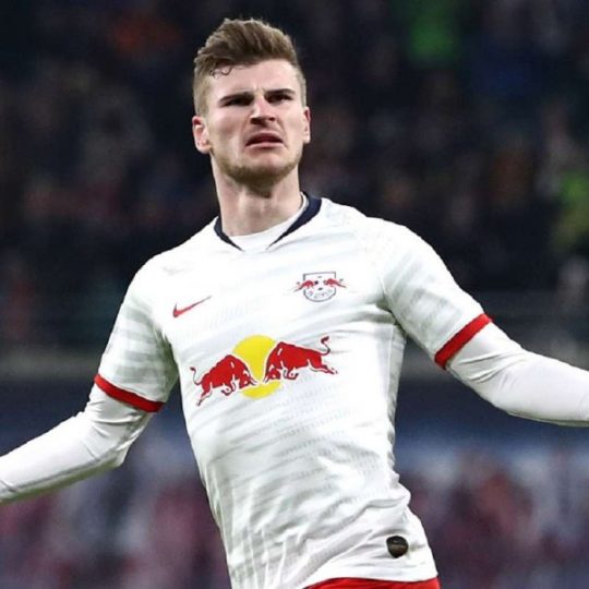 Nagelsmann: Liverpool, Werner’in kafasını karıştırmadı