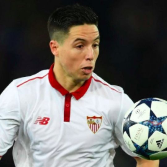 Nasri: Sampaoli, gece kulübüne gitmeme izin vermişti