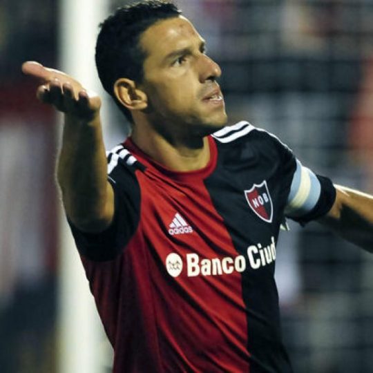 Newell’s Old Boys, Rodriguez’in sözleşmesini uzattı