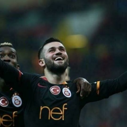 Ömer Bayram: Fatih Hoca bana ‘Xavi Ömer’ dedi