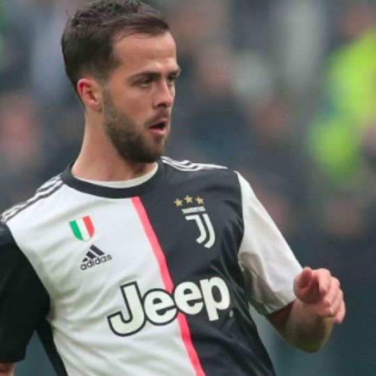 Pjanic, Barcelona’ya gidiyor