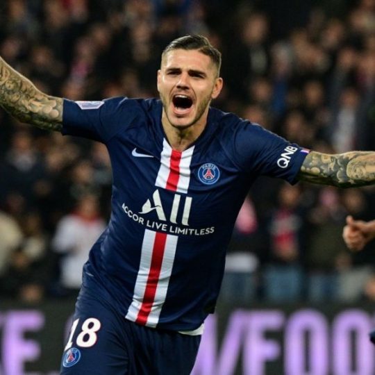 PSG, Icardi’nin bonservisini aldı