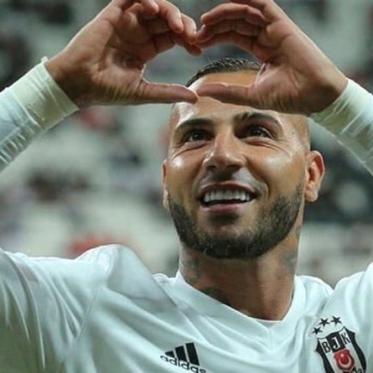 Quaresma, Beşiktaş’a dönmek istiyor