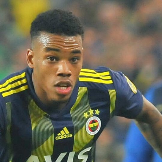 Rodrigues, Fenerbahçe’den ayrılmak istiyor