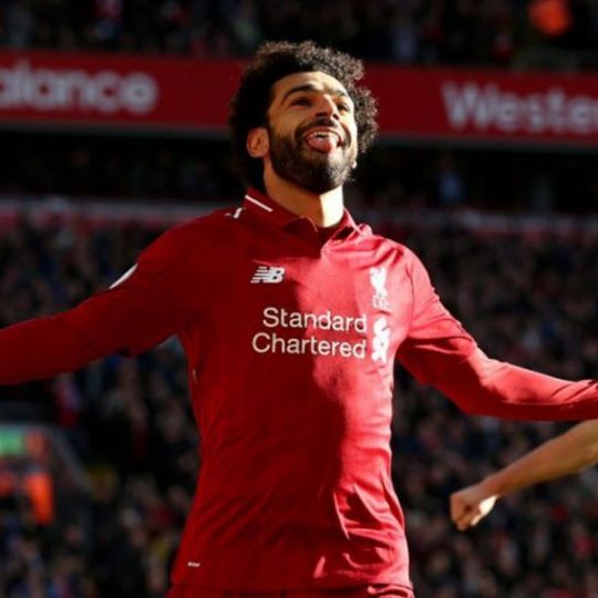 Salah, Real Madrid’i reddetti