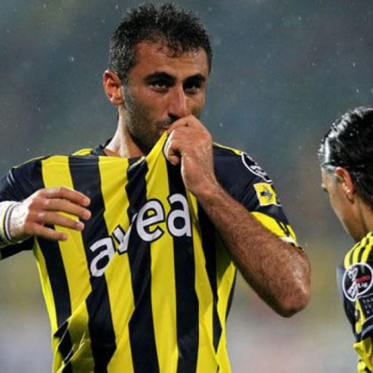 Selçuk: Kadıköy’de derbi kaybetmek 20 yılda bir olur