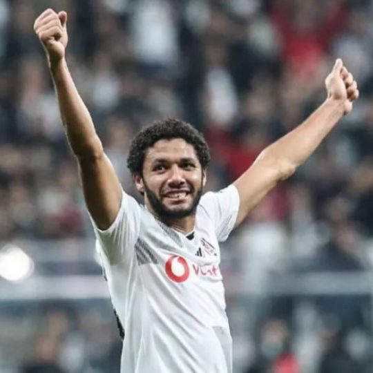 Sergen Yalçın: Elneny’nin kalmasını istiyorum