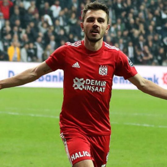 Sivasspor, G.Saray’ı TFF’ye şikayet etmeye hazırlanıyor