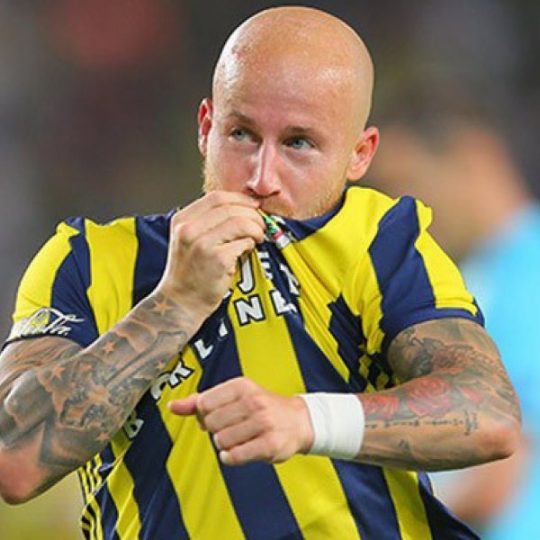 Stoch: Puskas Ödülü’nü almamda Türklerin büyük payı vardı