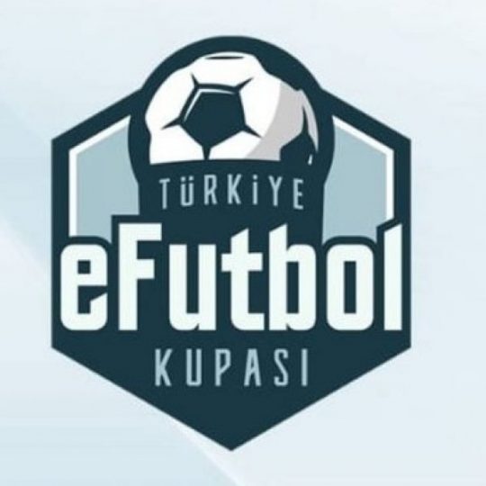 Süper Lig oyuncuları Türkiye E-Futbol Kupası’nda