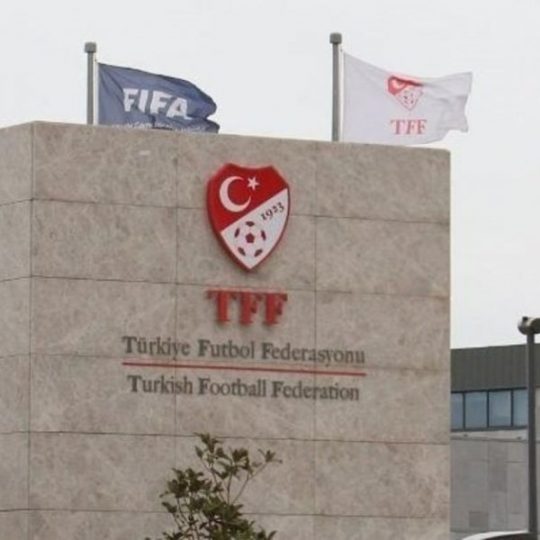 TFF, Futbola Dönüş Öneri Protokolü’nü yayınladı