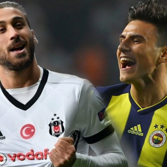 Türkiye’den yurt dışına satılan en pahalı futbolcular