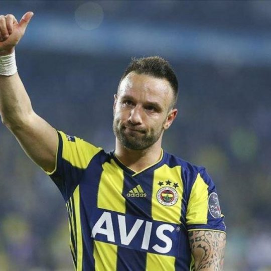 Valbuena: Fenerbahçe’de bana haksızlık yapıldı