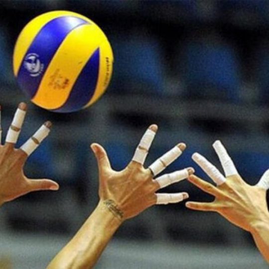 Basketbol ve voleybolda ligler sonlandırıldı