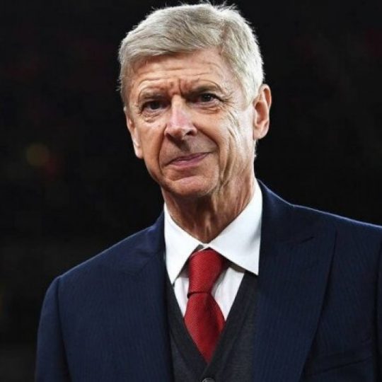 Wenger: Arsenal’e hiçbir şartta geri dönmeyeceğim