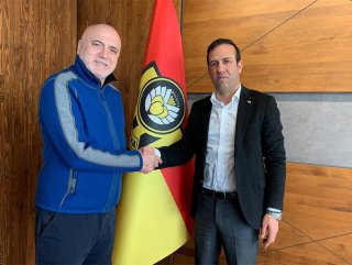 Yeni Malatyaspor’un yeni hocası Hikmet Karaman oldu