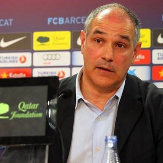 Zubizarreta, Olympique Marsilya’dan ayrıldı