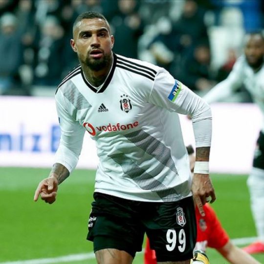 Boateng’in geleceği belli oluyor