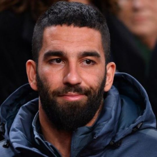 Çebi, Arda Turan transferini veto etti