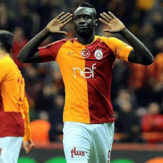 Diagne: Galatasaray’a şampiyonlukla dönüyorum