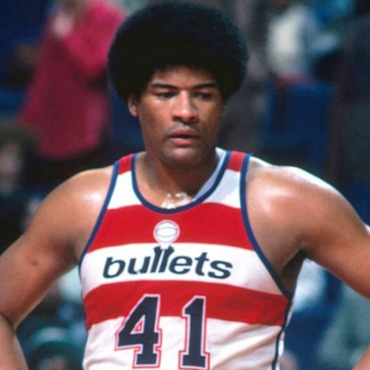 NBA efsanesi Wes Unseld vefat etti