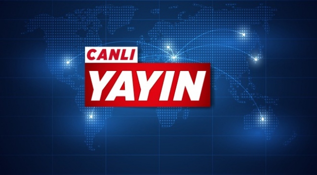 Bakan Kasapoğlu TRT Haber’de