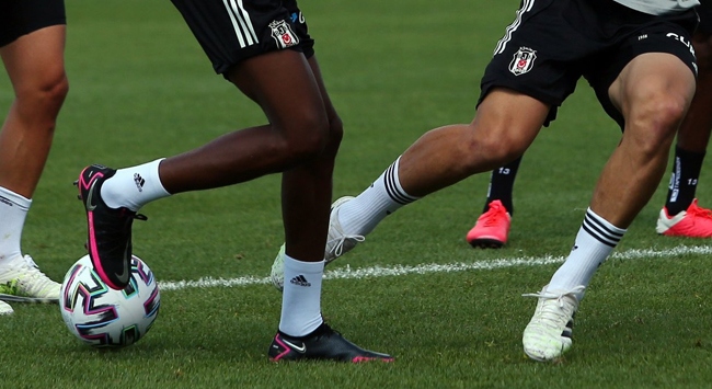 Beşiktaş Şampiyonlar Ligi’ne veda etti