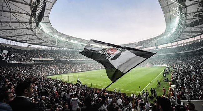 Beşiktaş UEFA’ya oyuncu listesini gönderdi