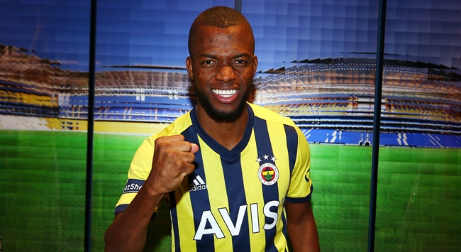 Fenerbahçeli Enner Valencia’nın kız kardeşi kurtarıldı