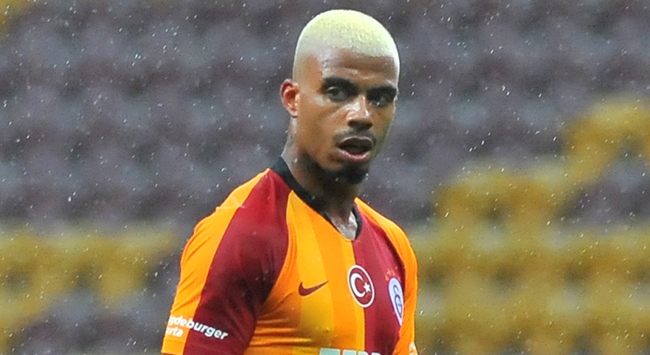 Galatasaray’da Lemina transferi zora girdi