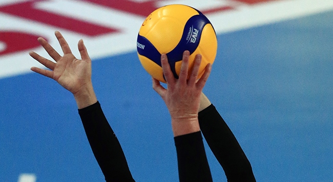 Genç Kızlar Avrupa Voleybol Şampiyonası yarın başlayacak