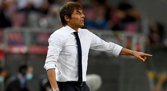 Inter, Conte ile yola devam edecek