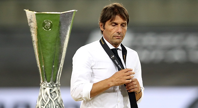 Inter’de Conte’nin geleceği belirsiz