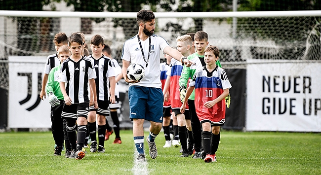 Juventus Türkiye pazarına giriyor