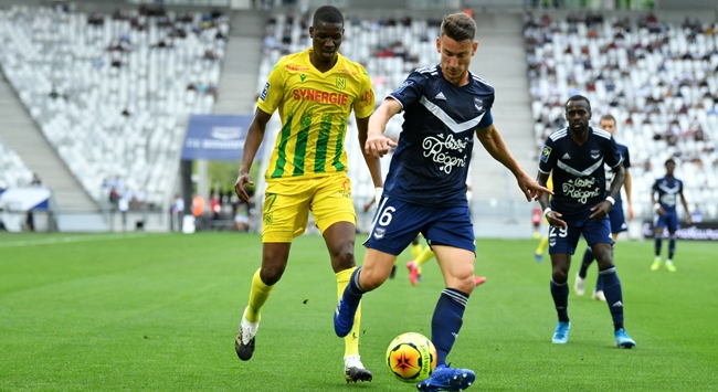 Ligue 1’de yeni sezon başladı