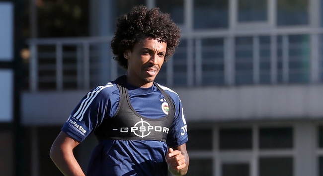 Luiz Gustavo: Yeni bir oyun tarzını anlamaya çalışıyoruz