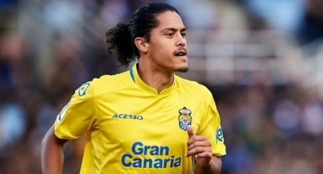 Mauricio Lemos Fenerbahçe’de