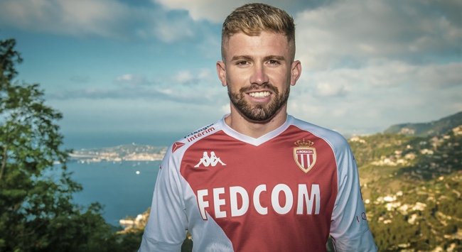 Monaco Caio Henrique’yi transfer etti