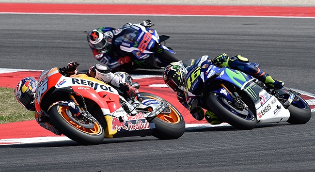 MotoGP’de heyecan Avusturya’da devam edecek