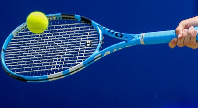 Tenis Federasyonundan İstanbul’da yeni turnuva