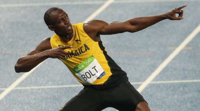 Usain Bolt koronavirüse yakalandı