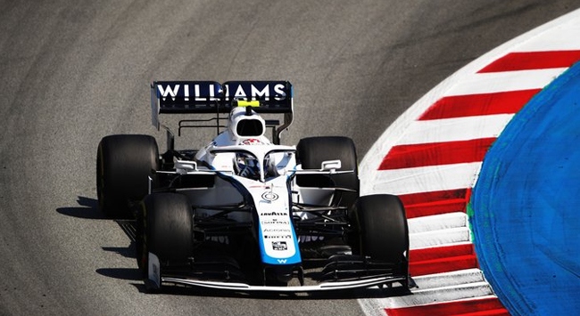 Williams F1 Takımı satıldı