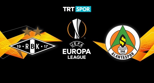 Alanyaspor Avrupa’ya veda etti