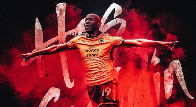 Benik Afobe Trabzonspor’da