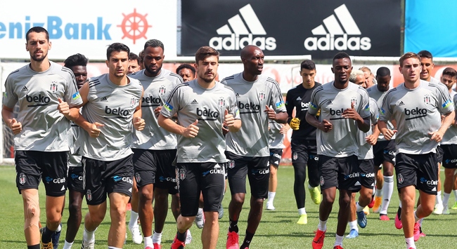 Beşiktaş’ta öncelik gidecek oyuncularda