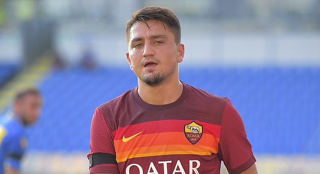 Cengiz Ünder Leicester City için sağlık kontrolünde