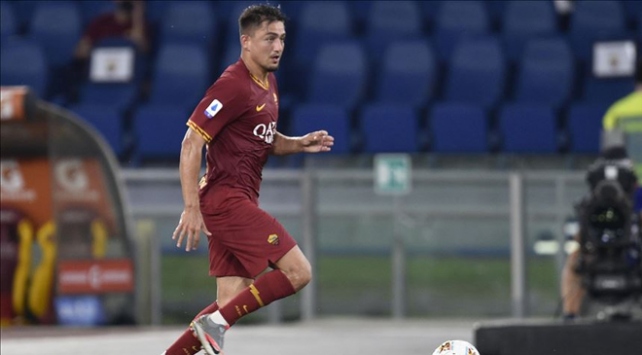 Cengiz Ünder Leicester City’de