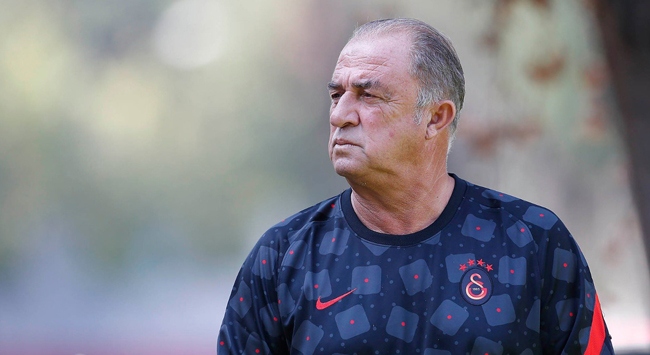 Fatih Terim 11’de değişiklik düşünmüyor