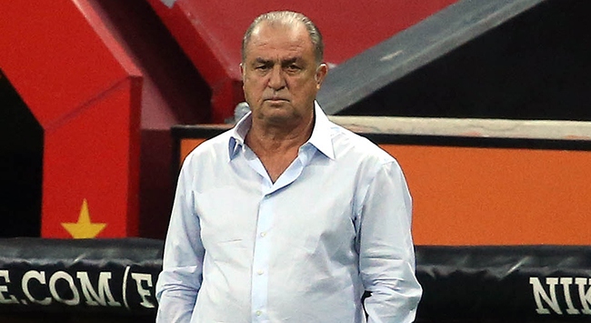 Fatih Terim: Belhanda’yı ikna ettik