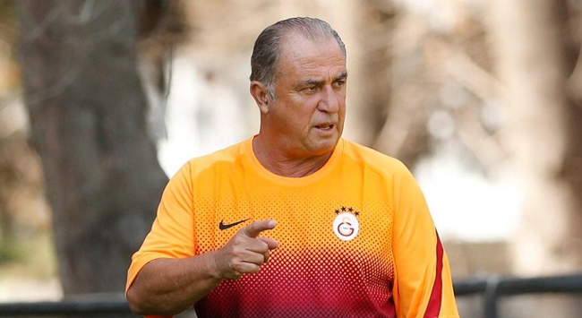 Fatih Terim’in 11 arayışı sürüyor